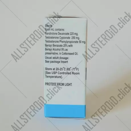Mix 2, 525 mg (Watson)