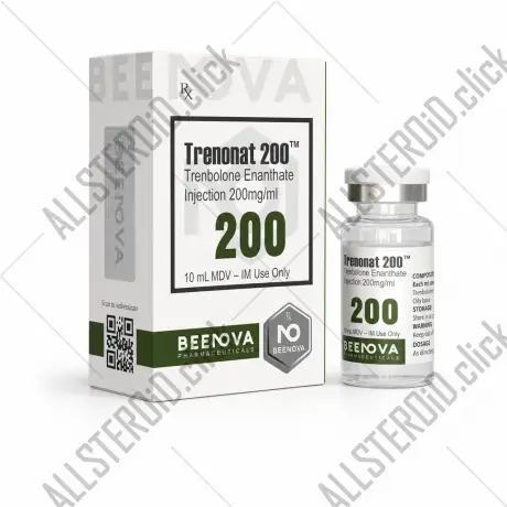 BEENOVA Trenbolone Enanthate