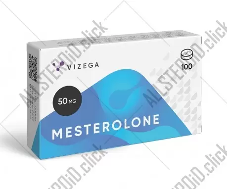 Vizega MESTEROLONE