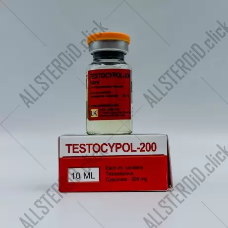 Lykalabs.INFO TESTOCYPOL