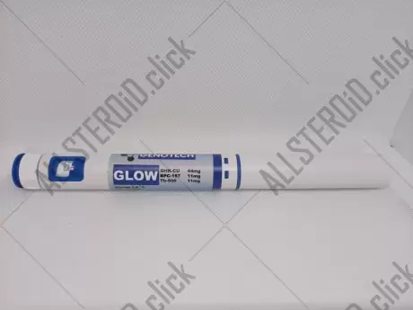 Genotech Glow