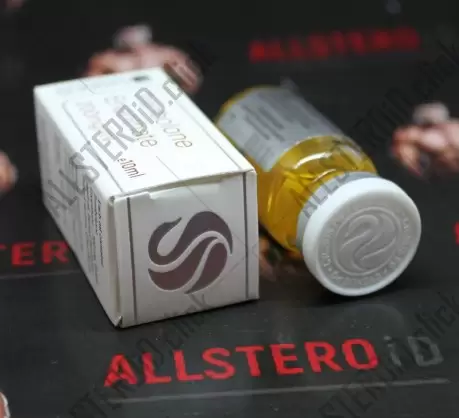Trenbolone Enanthate (Cygnus)