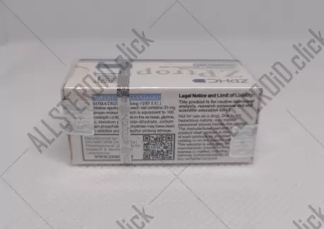 ZPtrop | 100iu\kit