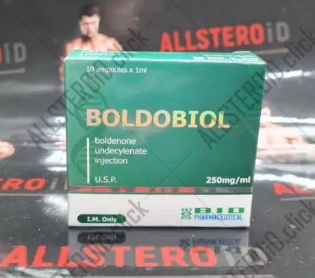 BIO BOLDOBIOL