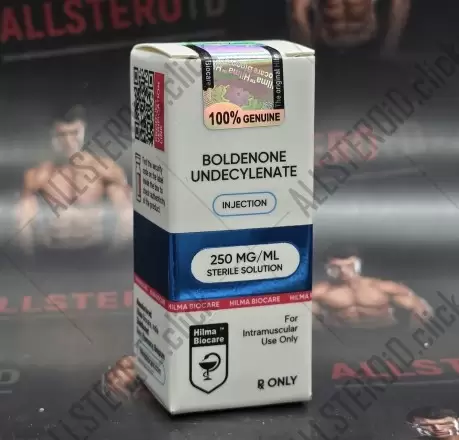 Hilma Boldenone Undecylenate