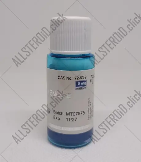ZPHC OLD METHANDIENONE ORIGA