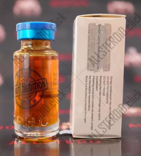 Trenbolone Acetate 100 (ZPHC)
