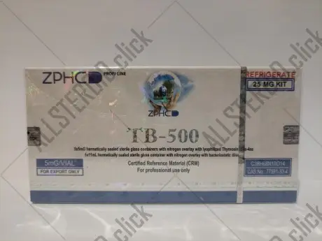 ZPHC NEW TB-500
