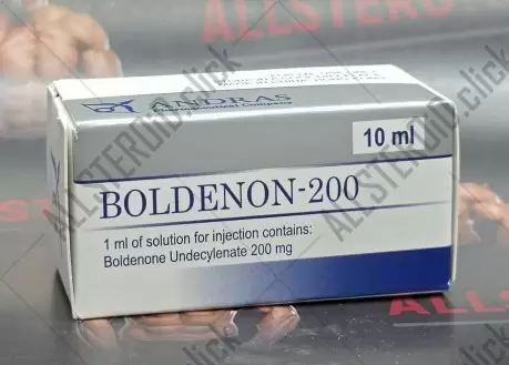 Andras Boldenon