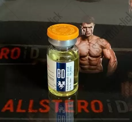 BD Testabol Enanthate - 250