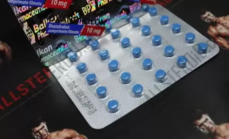 Оксандролон 10 мг (Balkan Pharma)