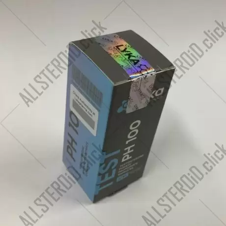 LYKA NEW TEST PH100