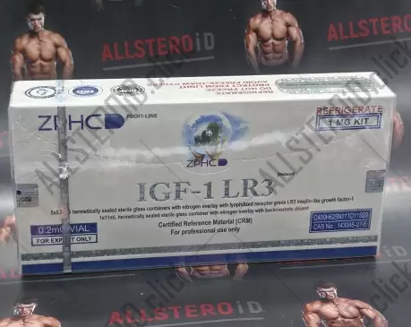 ZPHC NEW IGF-1 L3