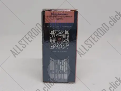 Oracle Drostanalone Propionate