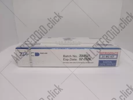 ZPHC NEW GHRP-6