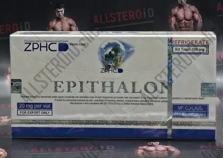 ZPHC NEW EPITHALON