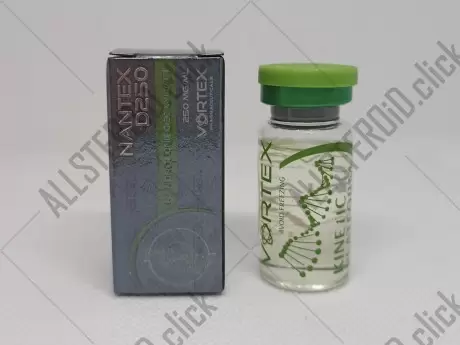 Vortex Nantex