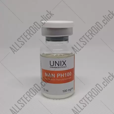 Unix Nan Ph