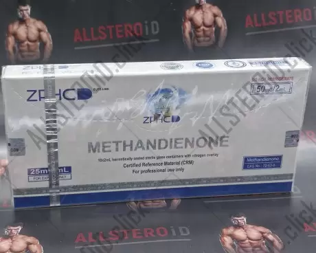 ZPHC NEW Methandienone