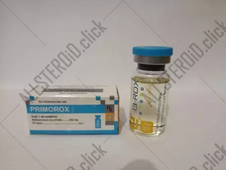 ZZEROX PRIMOROX