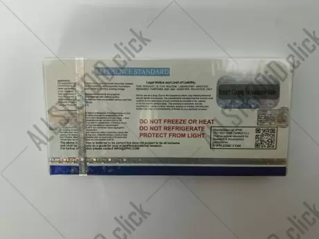 ZPHC NEW Stanozolol AQ