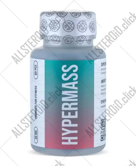 Hypermass