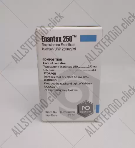 Beenova Enantax