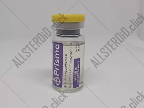 Prisma Nandrolone Decanoate