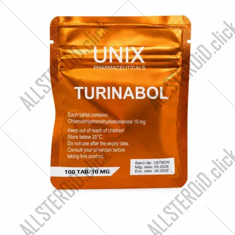 UNIX Turinabol