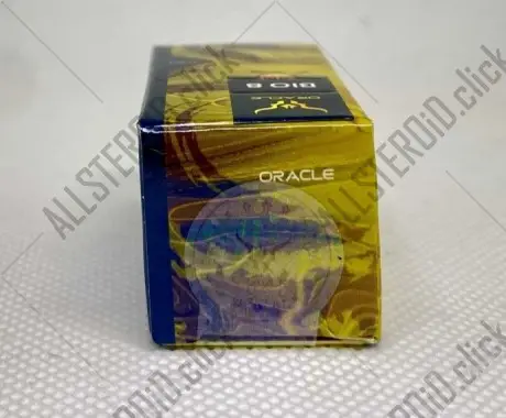 Oracle Trenbolone Enanthate