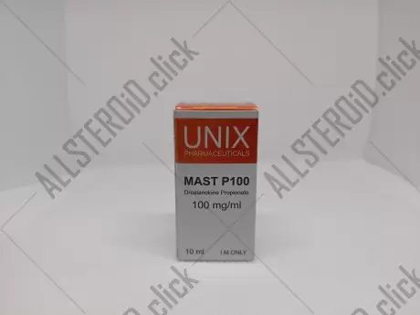 Unix Mast P