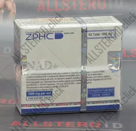 ZPHC NEW NAD+