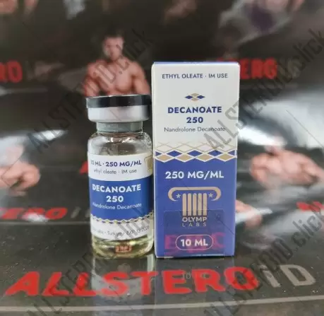 Olymp Decanoate 250