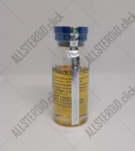 ZPHC NEW Trenbolone A