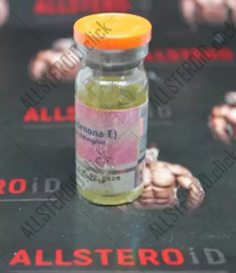 Эквипойз (boldenona-e) 200 мг (SP labs)