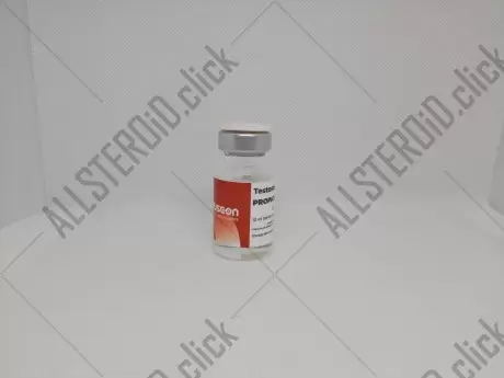 Musc-on Testosterone Propionate