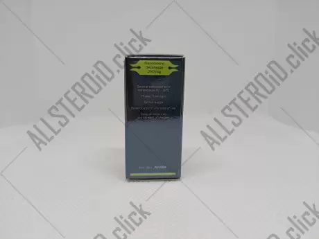 Oracle Nandrolone Decanoate