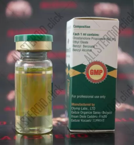 Мастерон 100 (Olymp Labs)