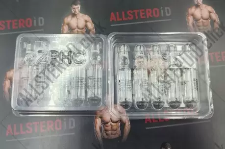 ZPHC NEW Nandrolone Phenylpropionate