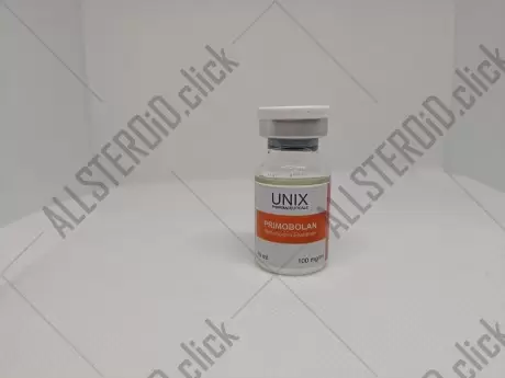 Unix Primobalan