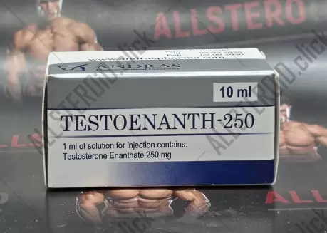 Andras Testoenanth