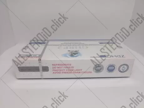 ZPHC NEW  GHRP-2
