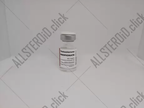 Musc-on Testosterone Propionate