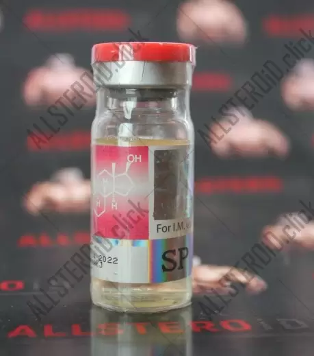 Lipo-Fire (SP labs)