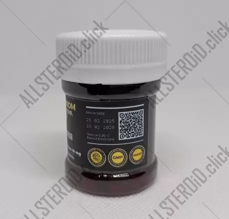 BIOSOM PHARMA ANAVAR
