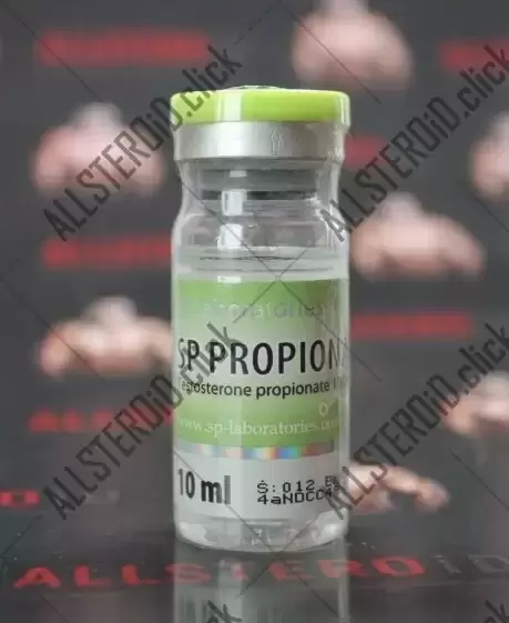 SP Propionate (original)