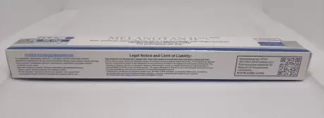 ZPHC NEW MELANOTAN II AQ