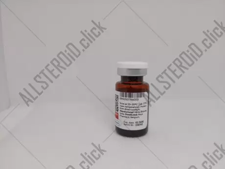 Hilma Nandrolone Decanoate