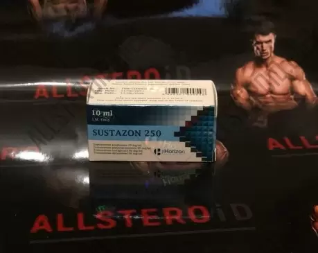 HORIZON SUSTAZON