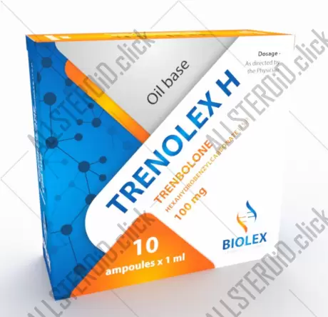 BIOLEX TRENOLEX H
